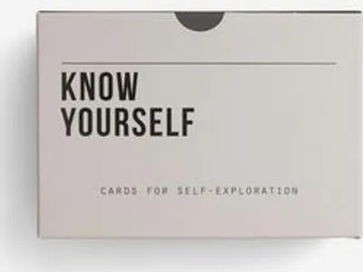 Produktbild von Erkenne dich selbst