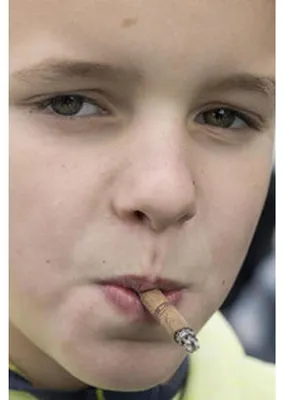 Produktbild von Smoke