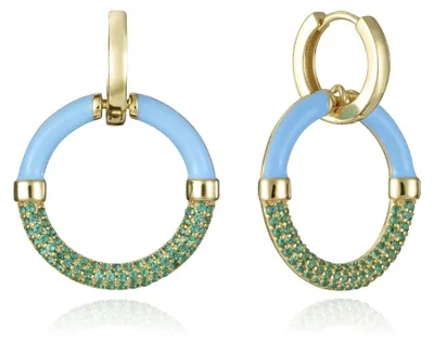 Image de VICEROY JEWELRY Boucles d’oreilles 13199E100-99