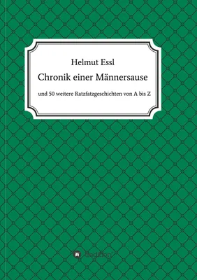 Produktbild von Chronik einer Männersause