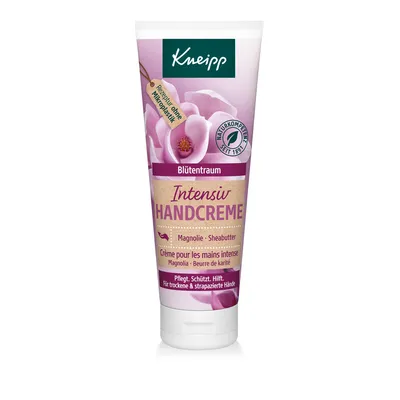 Image de Kneipp Crème intensive pour les mains