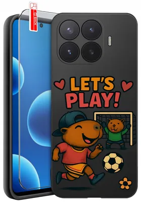 Obrázok produktu pre Puzdrá pre Xiaomi 17T Pro – dizajny | Matné silikónové puzdro + sklo 9H