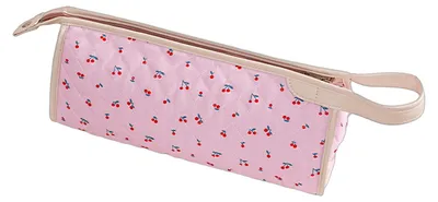 Produktbild von Gesteppte Reisetasche, tragbar, großes Fassungsvermögen, Reißverschluss, Aufbewahrungstasche für Haartrockner und Stylinggeräte, leichtes Reiseaccessoire