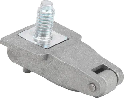 Produktbild von Außentürgriffscharnier-Reparatursatz links rechts 51964555, Zubehör, passend für Fiat 500 500C