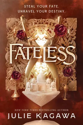 Produktbild von Fateless