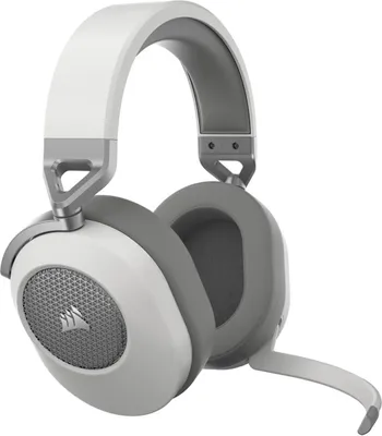 Produktbild von Corsair HS65 Wireless weiß