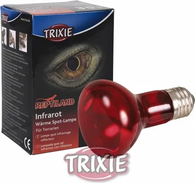 Obrázok produktu pre TRIXIE 76096, 75 W, 1 kusov, Box, 6,3 cm, 100 mm