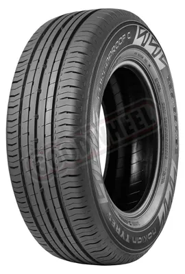 Obrázek produktu pro Nokian So car-tyres Cargoproof C ( 16 )