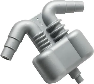 Produktbild von Gas-/Wasserabscheider Für Generatoren