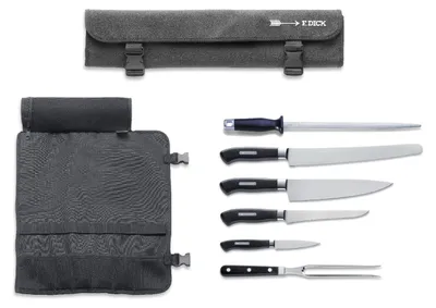 Produktbild von Dick Textil-Rolltasche ActiveCut,
