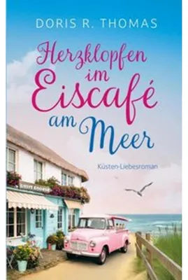 Obrázek produktu pro Herzklopfen im Eiscafé am Meer