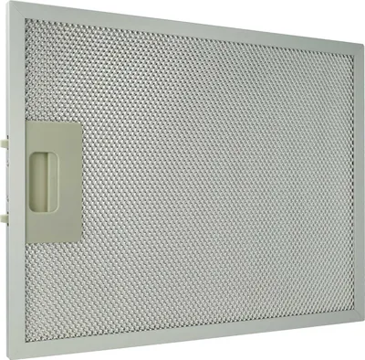 Produktbild von vhbw Filter Metallfettfilter Ersatz für Klarstein 10032230, 10031995 für Dunstabzugshaube, Aluminium