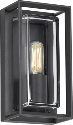 Productafbeelding van Eaton lamp zwart K.S. Verlichting