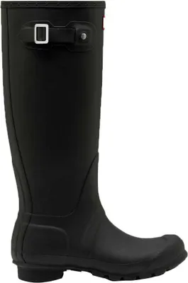 Produktbild von Hunter Original Tall Black EU 42