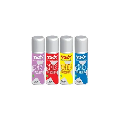 Zdjęcie produktu dla Vosk Swix Ch10xl Liquid 125ml
