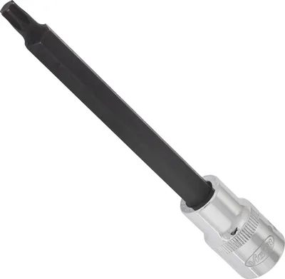 Produktbild von Vigor V2173, Buchse, 1/2", 1 Kopf/Köpfe, T40, 140 mm