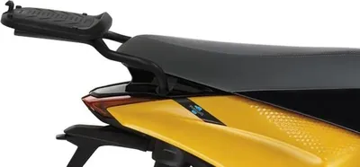 Produktbild von SHAD Top Master Montagesatz - passend für Piaggio One E +