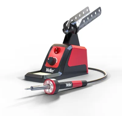 Imagen del producto de Estación de soldadura Weller WLSK8023C, con soldador WLSK8023C (soldadura Apex)