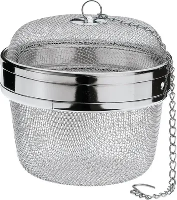 Image de Küchenprofi Tee-/Gewürzkugel 10,5 cm 1099902810 4007371035286
