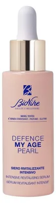 Obrázok produktu pre DEFENCE MY AGE PERLÁTový sérum na revitalizáciu pleti, 30 ml