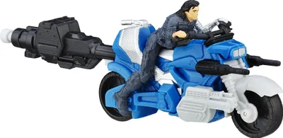 Produktbild von Hasbro B5769EU4, 4 Jahr(e), Junge, Mehrfarben, Kunststoff, Cartoon, Aktion/Abenteuer