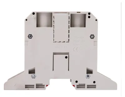 Immagine prodotto di morsetto a 2 fili 120mm2 grigio NUOVO ZSG 1-120Ns 11953312