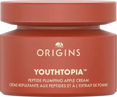 Obrázek produktu pro Hydratační pleťový krém s peptidy Youthtopia (Peptide Plumping Apple Cream) 50 ml