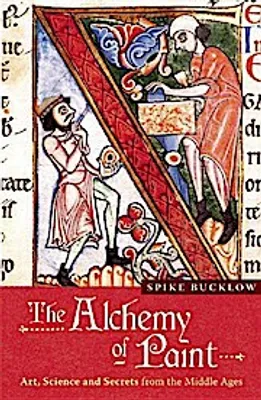 Zdjęcie produktu dla The Alchemy of Paint