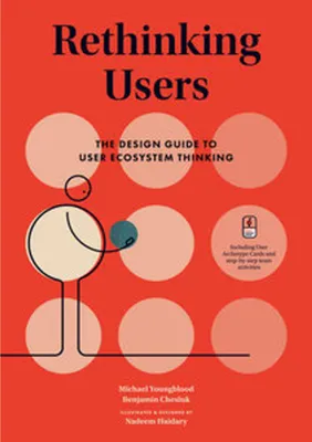 Produktbild von Rethinking Users