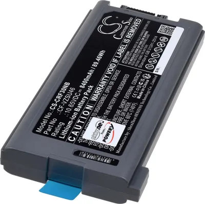 Produktbild von Akku für Laptop Panasonic Toughbook CF-53