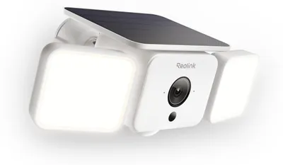 Produktbild von Reolink Floodlight Series F310B battery camera
