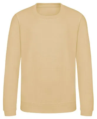 Produktbild von Awdis - Sweatshirt für Kinder LT2552 (140-146) (Wüstensand)