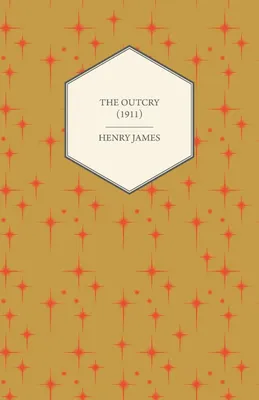 Produktbild von The Outcry (1911)