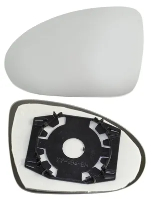 Produktbild von TarosTrade 57-0238-L-46804 Spiegelglas Links