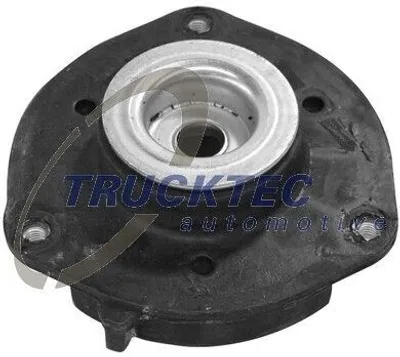 Produktbild von TRUCKTEC AUTOMOTIVE 07.30.133 Federbeinstützlager Vorne für VW GOLF VI (5K1) Golf V Schrägheck (1K1) TOURAN (1T1, 1T2) TIGUAN (5N) Passat Variant