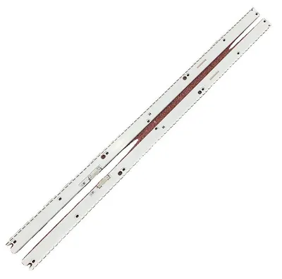 Productafbeelding van LED-achtergrondverlichtingsstrips, 5V spanning, gemiddelde levensduur van 100.000 uur, 65 LED's per meter, compatibel met geselecteerde modellen