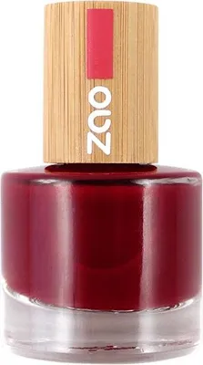 Image de Vernis à ongles : 668 Rouge passion