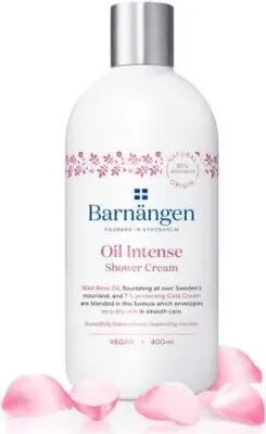 Immagine prodotto di BARNÄNGEN Duschcreme Olio Intenso 400ml