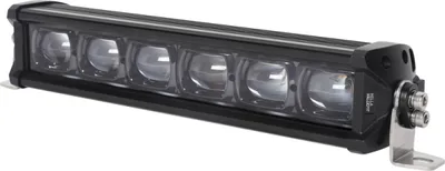 Produktbild von Arbeitsscheinwerfer 12 V 44 W LED 6.500 K 2.000 lm HELLA universell einsetzbar
