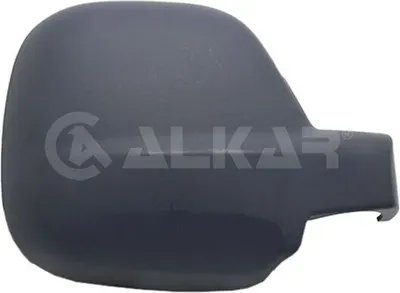 Produktbild von ALKAR 6342916 Außenspiegel Abdeckung Kappe Rechts für OPEL Vivaro C Kastenwagen (K0) Spiegelkappe