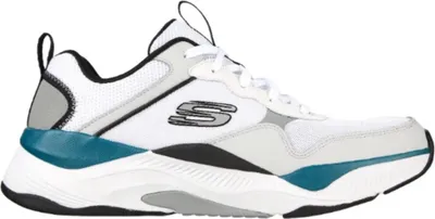Produktbild von Skechers Herren Sneaker 232373-WMLT, Größe 43, Weiß