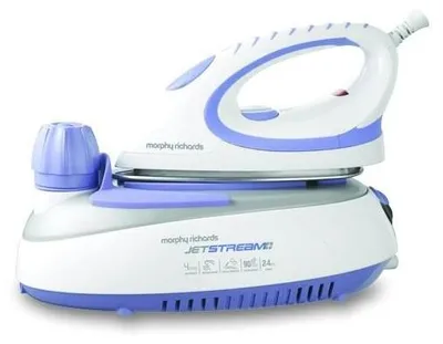 Produktbild von Morphy Richards SteamGenerator Dampfbügeleisen