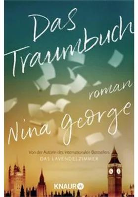 Zdjęcie produktu dla Das Traumbuch