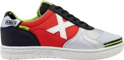 Produktbild von Munich G-3 446 Hallenfußballschuhe EU 36 EU 36