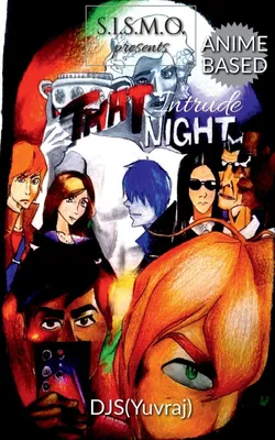 Produktbild von That Night