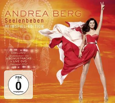 Produktbild von Seelenbeben-Heimspiel Edition
