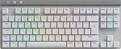 Immagine prodotto di Logitech G G515 - Tastiera - LIGHTSPEED - TKL