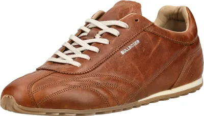 Produktbild von Bullboxer Sneaker Sneaker Leder