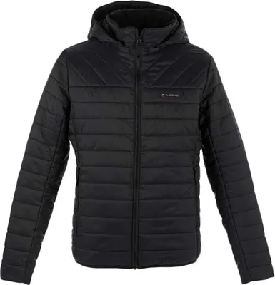 Produktbild von Therm-ic Powercasual Beheizte Jacke Schwarz S Mann Schwarz S