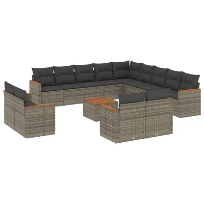 Zdjęcie produktu dla VidaXL 3258938, 14 szt.